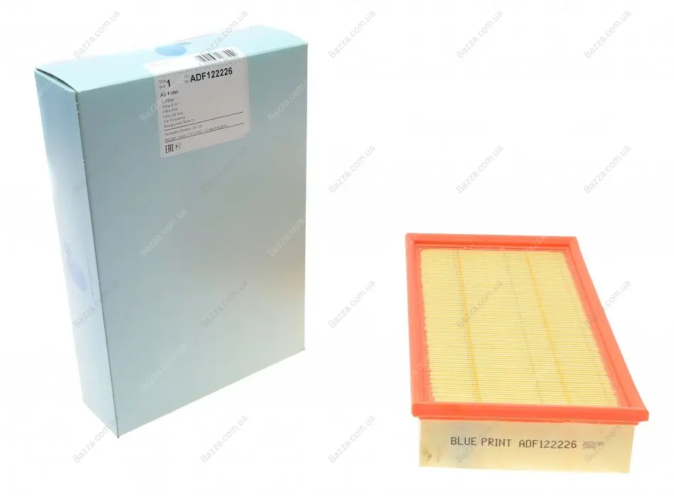 Фильтр воздушный Blue Print ADF122226 (фото 1)