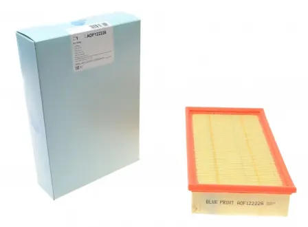 Фильтр воздушный Blue Print ADF122226
