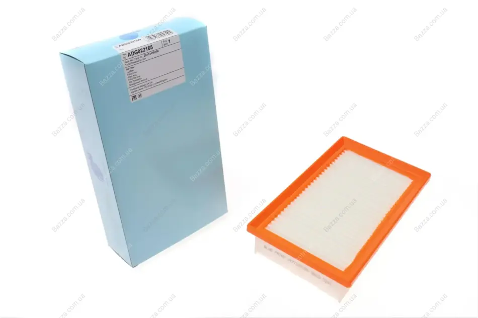 Фильтр воздушный Blue Print ADG022165 (фото 1)