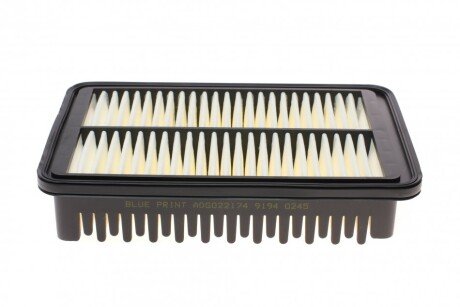 Фильтр воздушный blue Print ADG022174