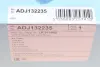 Фильтр воздушный blue print ADJ132235