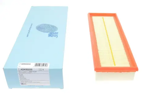 Фильтр воздушный blue print ADK82232 u043du0430