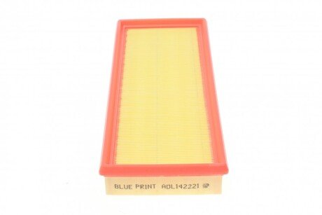Фильтр воздушный blue Print ADL142221
