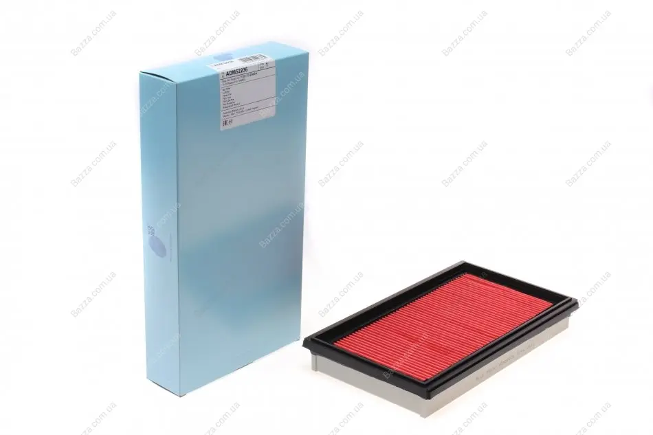 Фильтр воздушный blue print ADM52236