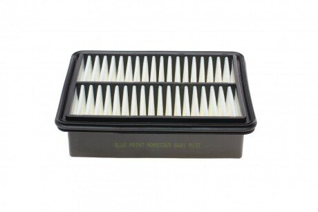 Фильтр воздушный blue Print ADM52269