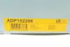 Фильтр воздушный blue print ADP152208