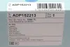 Фильтр воздушный blue print ADP152213