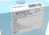 Фильтр воздушный blue print ADT322115