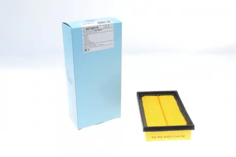 Фильтр воздушный Blue Print ADT322115