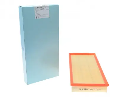 Фильтр воздушный Blue Print ADU172224