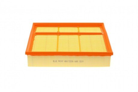 Фильтр воздушный blue Print ADU172226