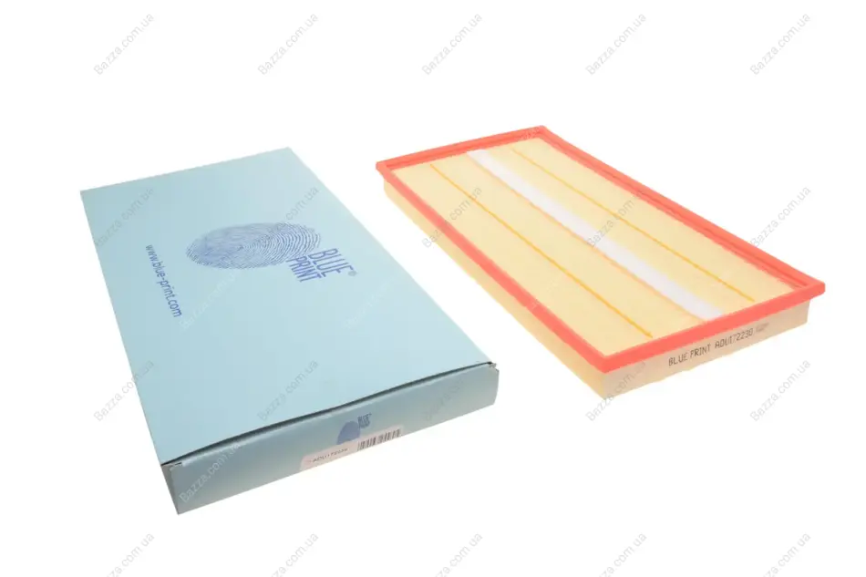Фильтр воздушный Blue Print ADU172230 (фото 1)
