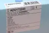 Фильтр воздушный Blue Print ADU172243 (фото 4)