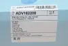 Фильтр воздушный Blue Print ADV182208 (фото 4)