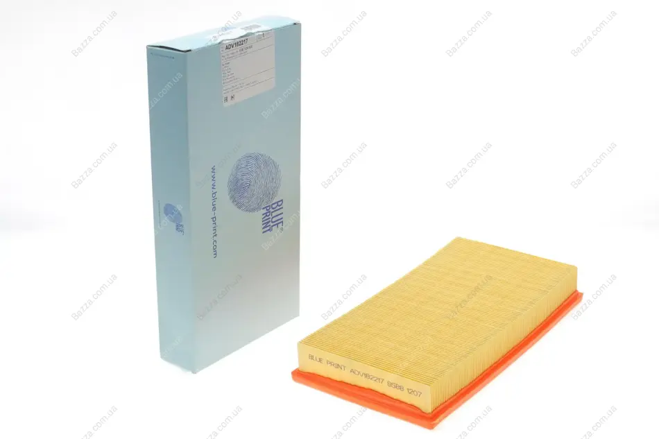 Фильтр воздушный Blue Print ADV182217 (фото 1)