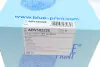 Фильтр воздушный blue print ADV182226