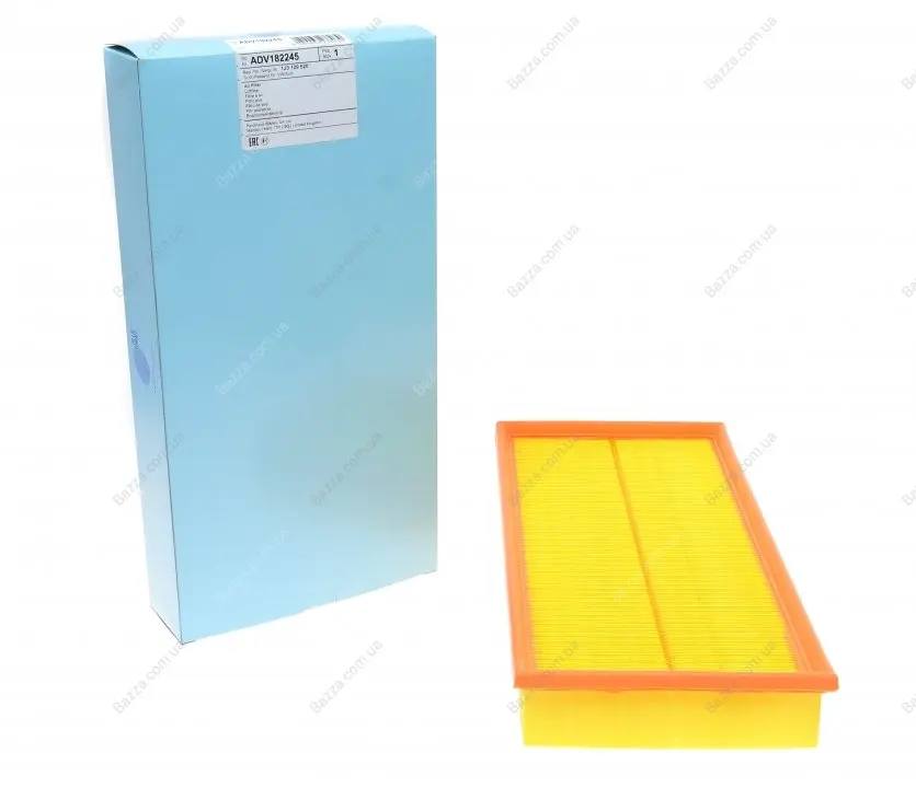 Фильтр воздушный blue print ADV182245
