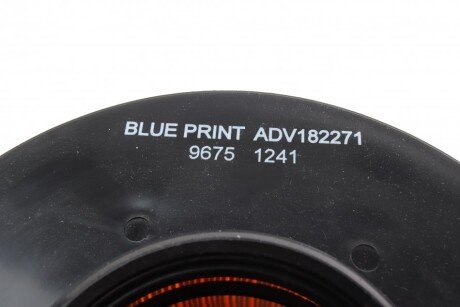 Фильтр воздушный blue Print ADV182271