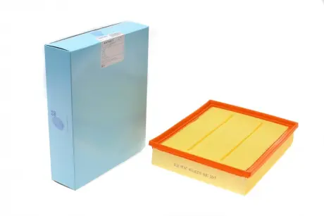 Фильтр воздушный blue print ADV182275