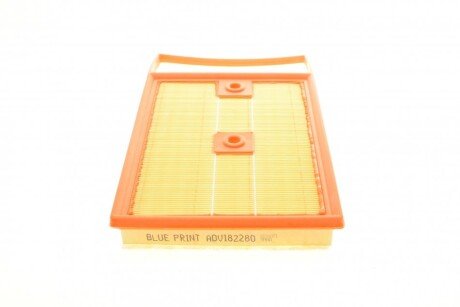 Фильтр воздушный blue Print ADV182280
