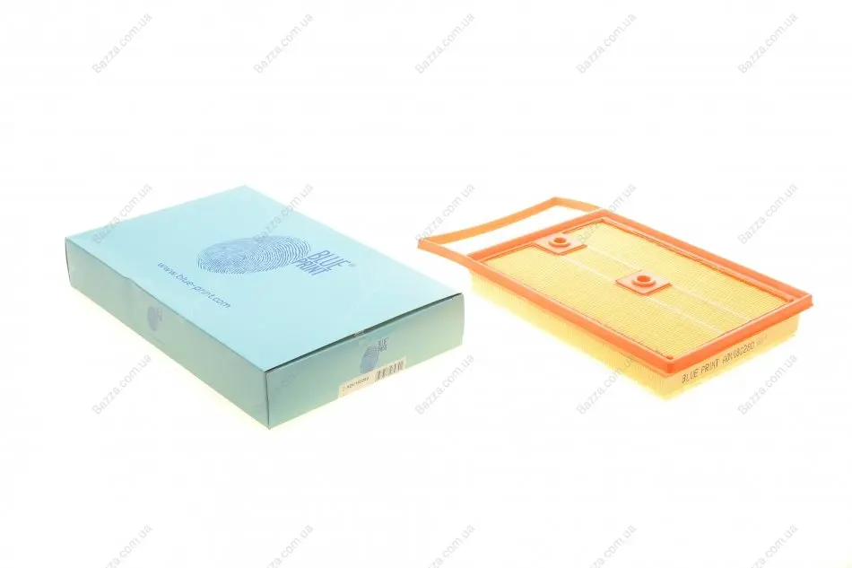 Фильтр воздушный Blue Print ADV182280 (фото 1)
