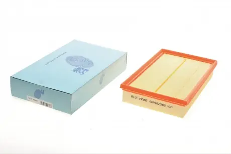 Фильтр воздушный Blue Print ADV182282