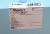 Фильтр воздушный blue print ADZ92230