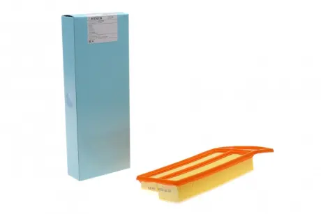 Фильтр воздушный Blue Print ADZ92230