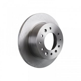 Гальмівний диск blue Print ADG043238