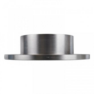 Гальмівний диск blue Print ADG043238