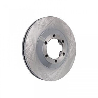 Гальмівний диск blue Print ADZ94331