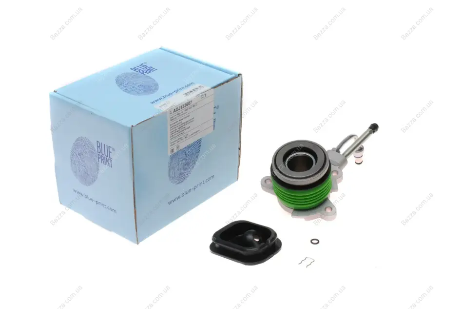 Гидравлический выжимной подшипник blue print ADJ133607