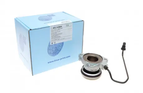 Гидравлический выжимной подшипник blue print ADL143604 u043du0430 Chevrolet