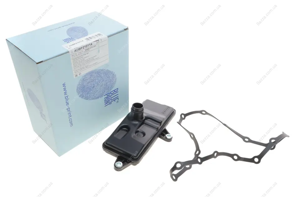 К-т фільтра гідравлічного АКПП blue print ADBP210114
