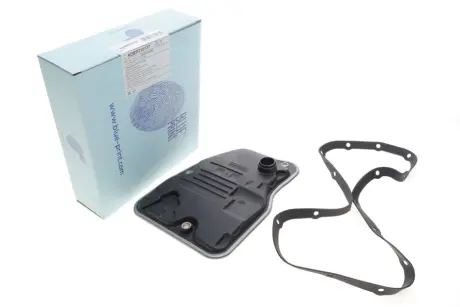 К-т фільтра гідравлічного АКПП blue print ADBP210137