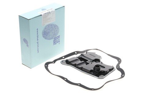 К-т фільтра гідравлічного АКПП blue Print ADBP210138