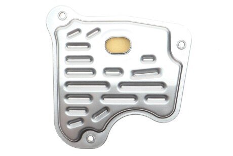 К-т фільтра гідравлічного АКПП blue Print ADBP210138