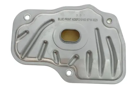 К-т фільтра гідравлічного АКПП blue print ADBP210163 Тойота Королла е160-e170