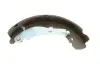 К-т колодок гальмівних blue print ADBP410027