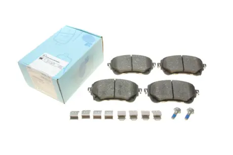 К-т колодок гальмівних blue print ADBP420049