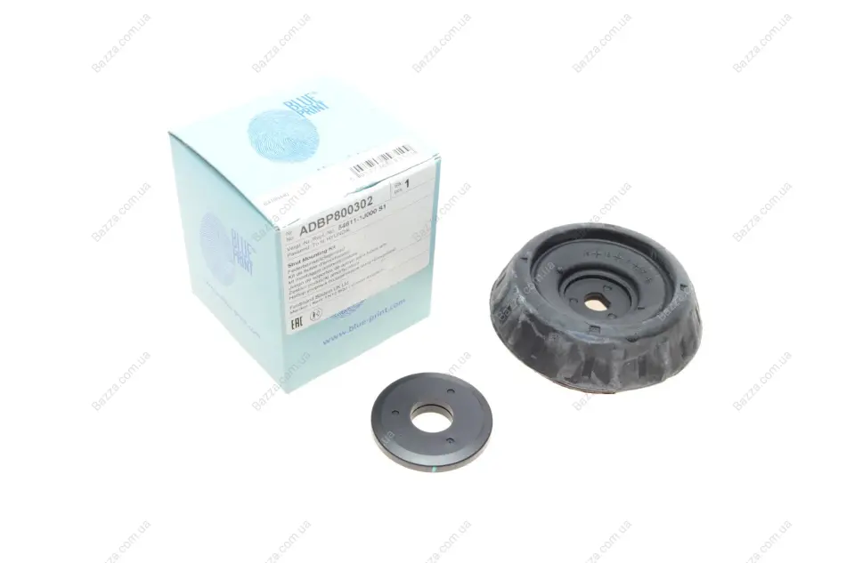 К-т кріплення амортизатора blue print ADBP800302