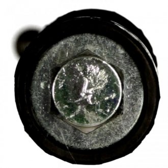 К-т кронштейна(тяги) стабілізатора blue Print ADA108514