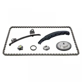 К-т приводу ГРМ Blue Print ADBP730011