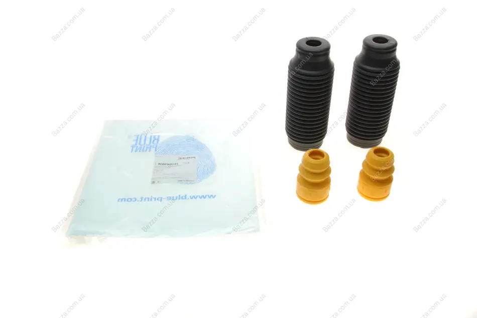 К-т захистний амортизатора blue print ADBP800183