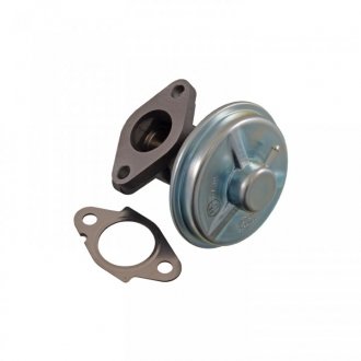 Клапан EGR blue Print ADG07299