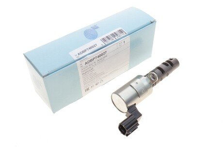 Клапан електромагнітний blue Print ADBP740027