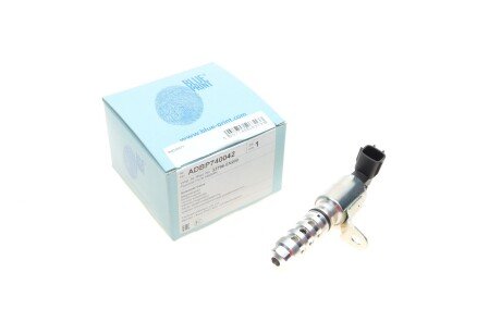 Клапан електромагнітний blue Print ADBP740042