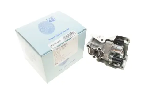 Клапан електромагнітний Blue Print ADBP740061