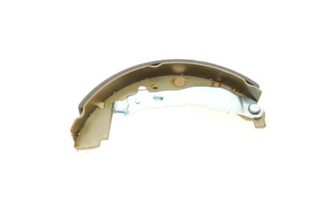 Колодки ручного (стоячого) тормоза blue Print ADBP410013