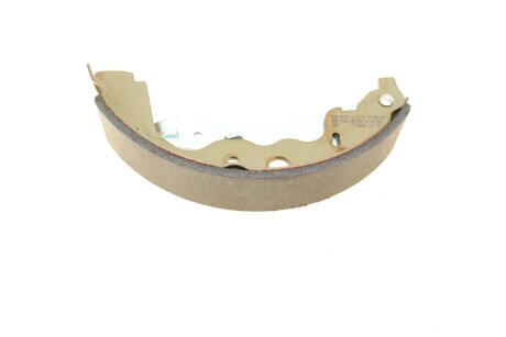 Колодки ручного (стоячого) тормоза blue Print ADBP410013